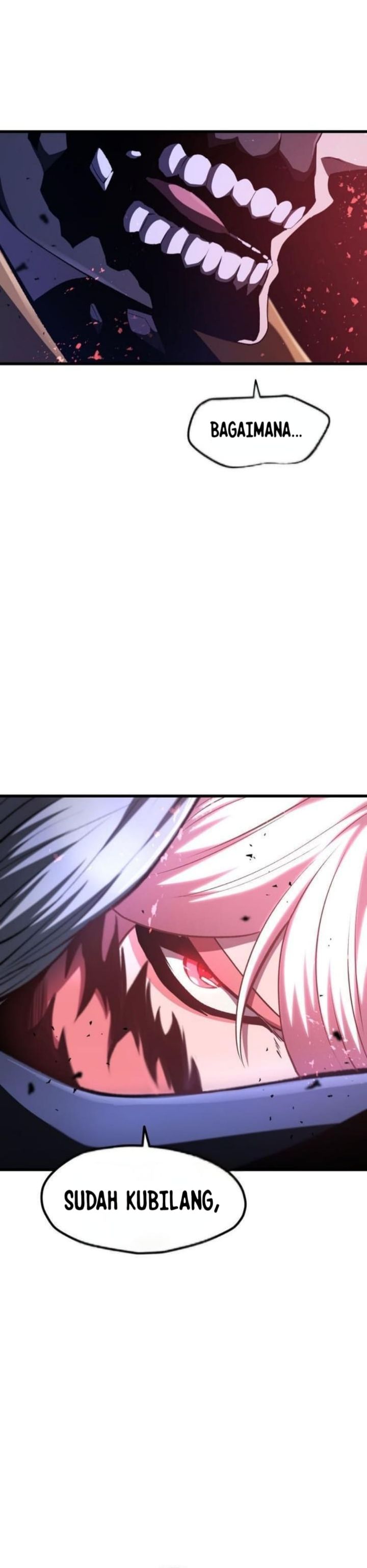 Otherworldly Sword King’s Survival Records Chapter 264 Gambar 32